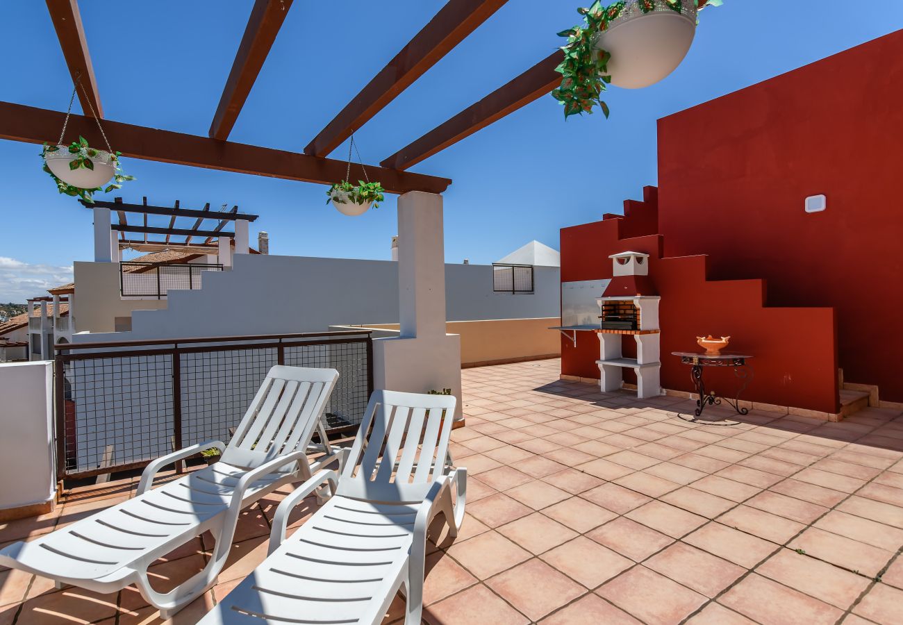 Apartamento en Ayamonte - Sea & Sun - Costa Esuri ESHS174P255P256