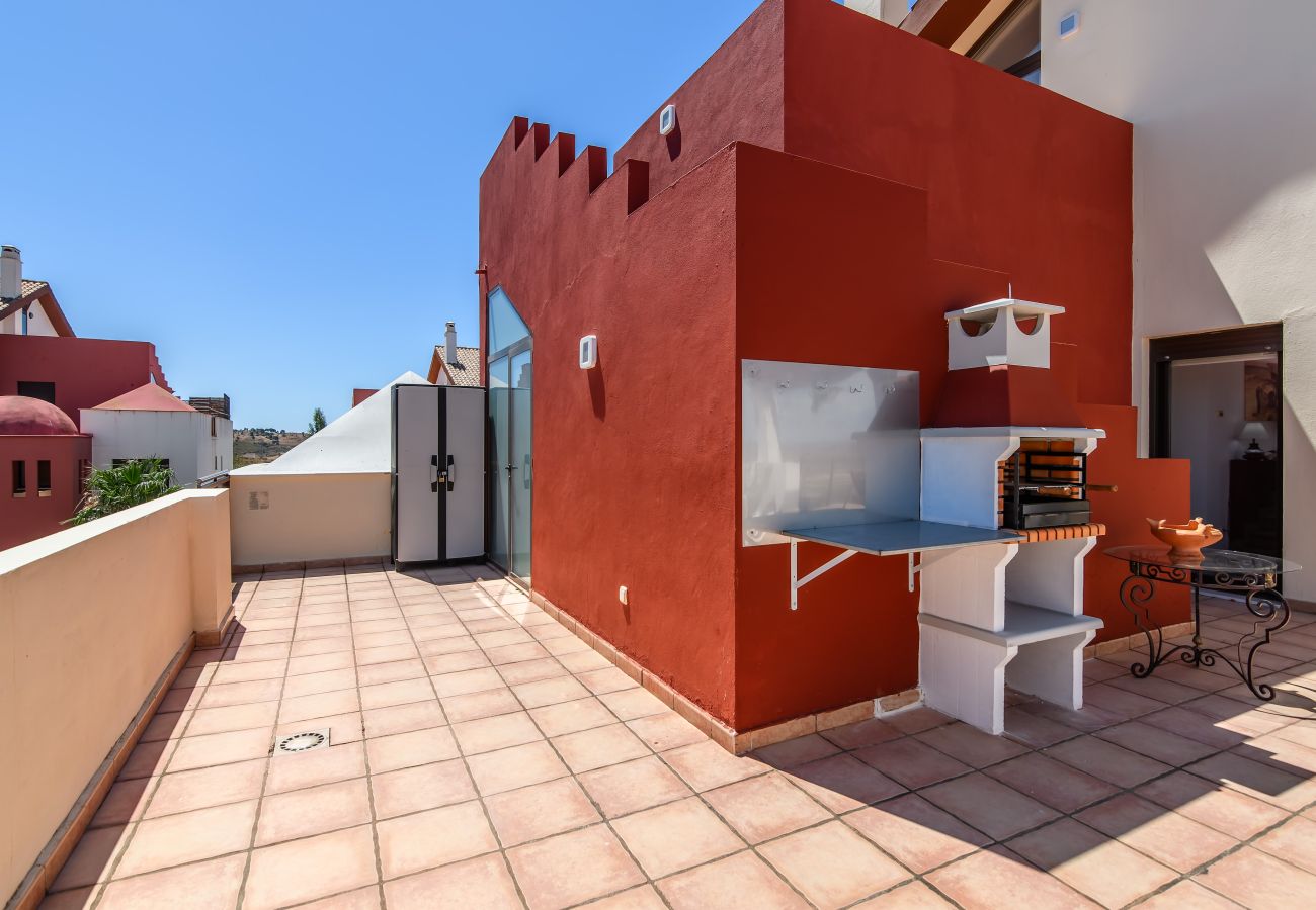 Apartamento en Ayamonte - Sea & Sun - Costa Esuri ESHS174P255P256