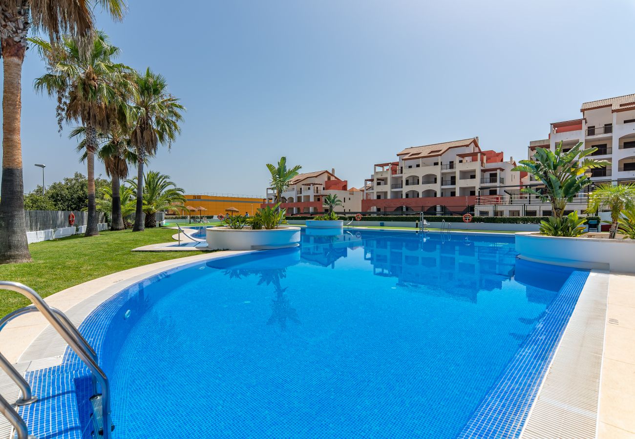 Apartamento en Ayamonte - Sea & Sun - Costa Esuri ESHS174P255P256