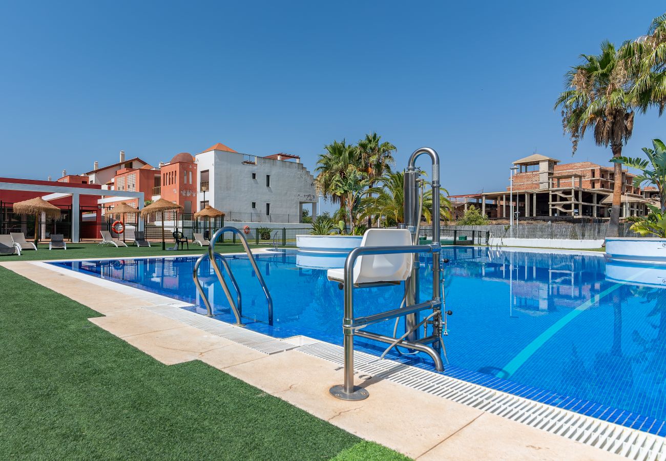 Apartamento en Ayamonte - Sea & Sun - Costa Esuri ESHS174P255P256