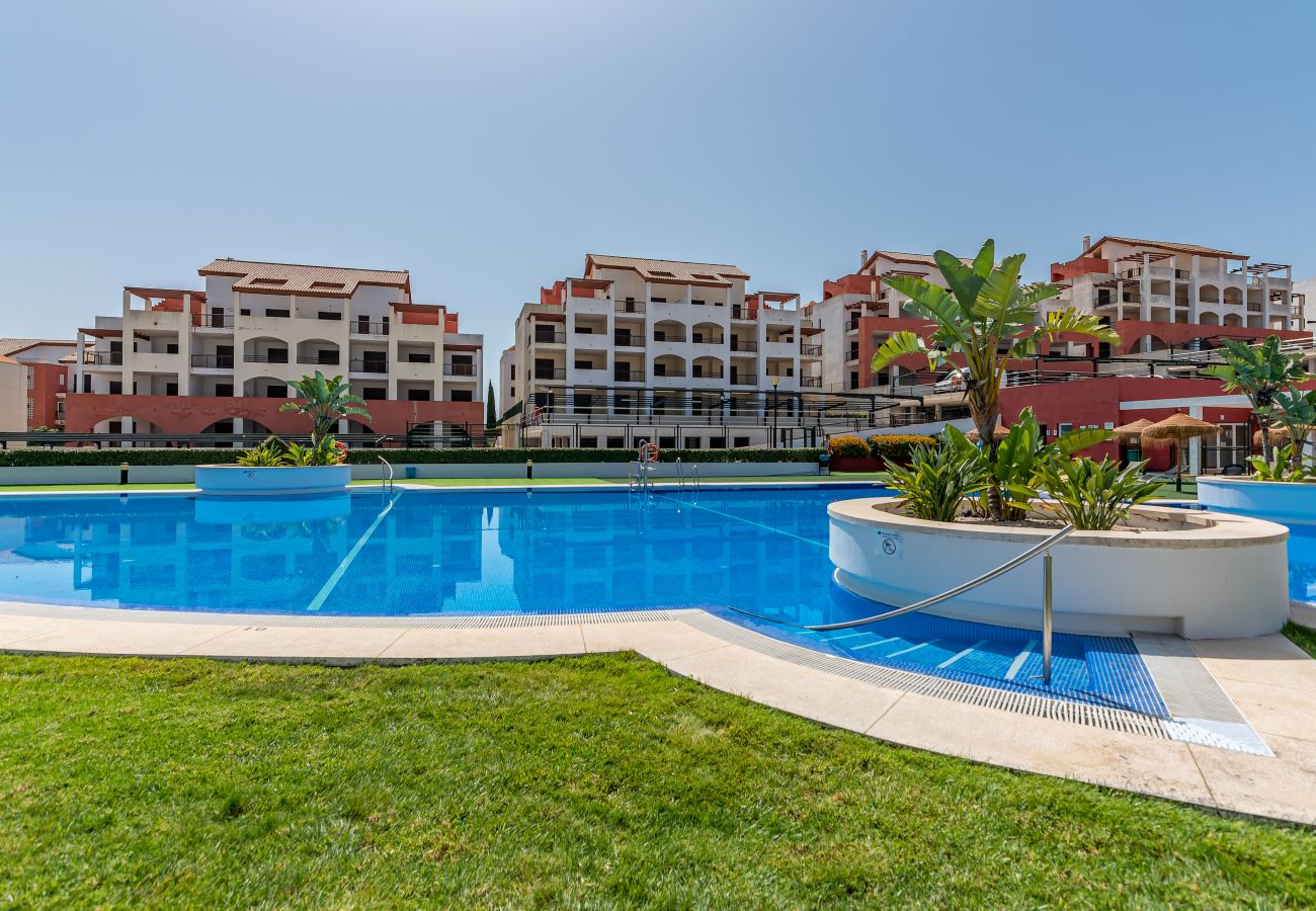 Apartamento en Ayamonte - Sea & Sun - Costa Esuri ESHS174P255P256