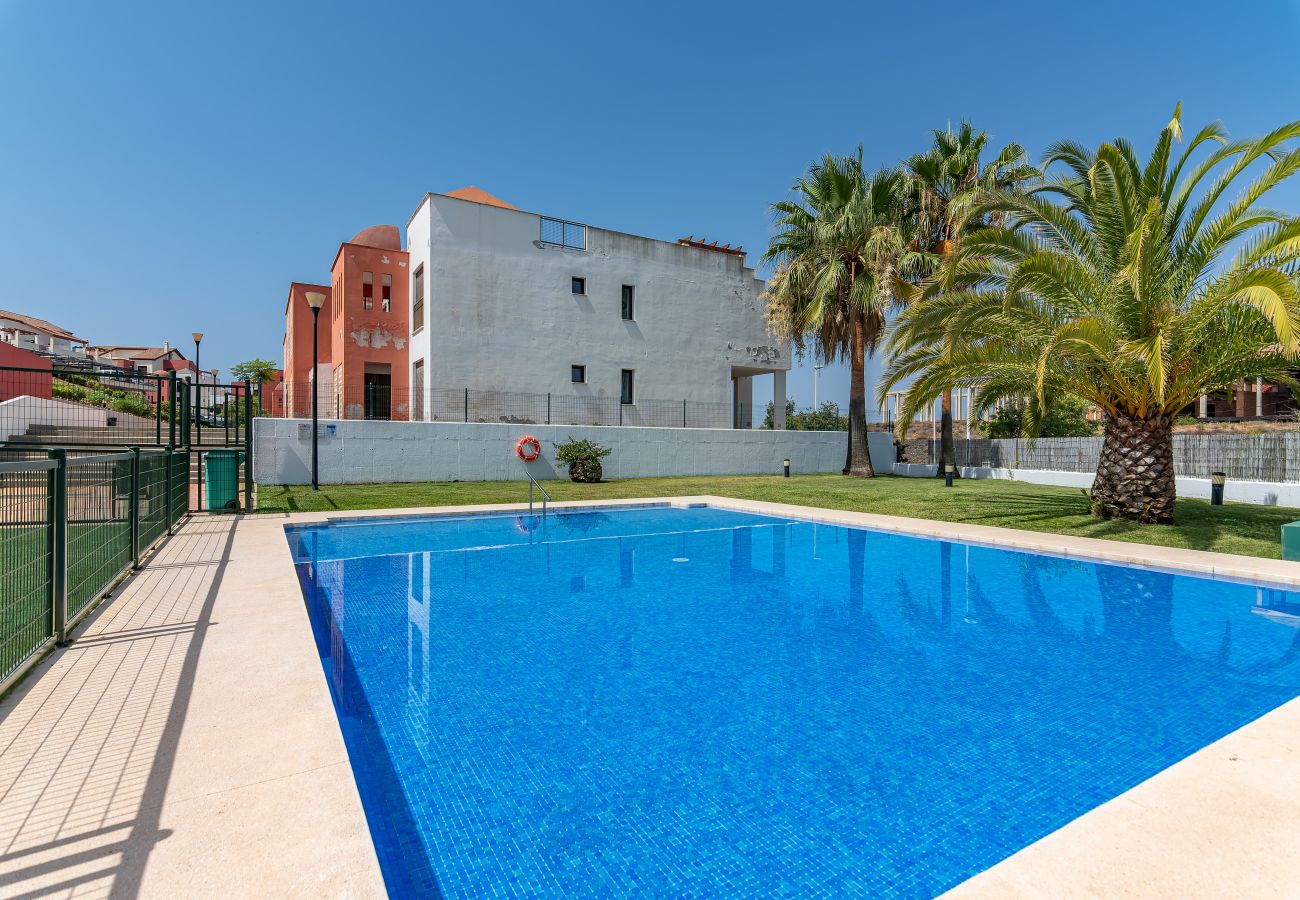 Apartamento en Ayamonte - Sea & Sun - Costa Esuri ESHS174P255P256