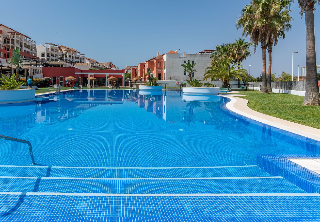 Apartamento en Ayamonte - Sea & Sun - Costa Esuri ESHS174P255P256