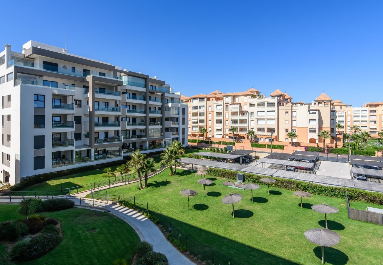 Apartamento en Isla Canela - Los Flamencos by Ĥ - Playa de los Haraganes HLHF3203PE01