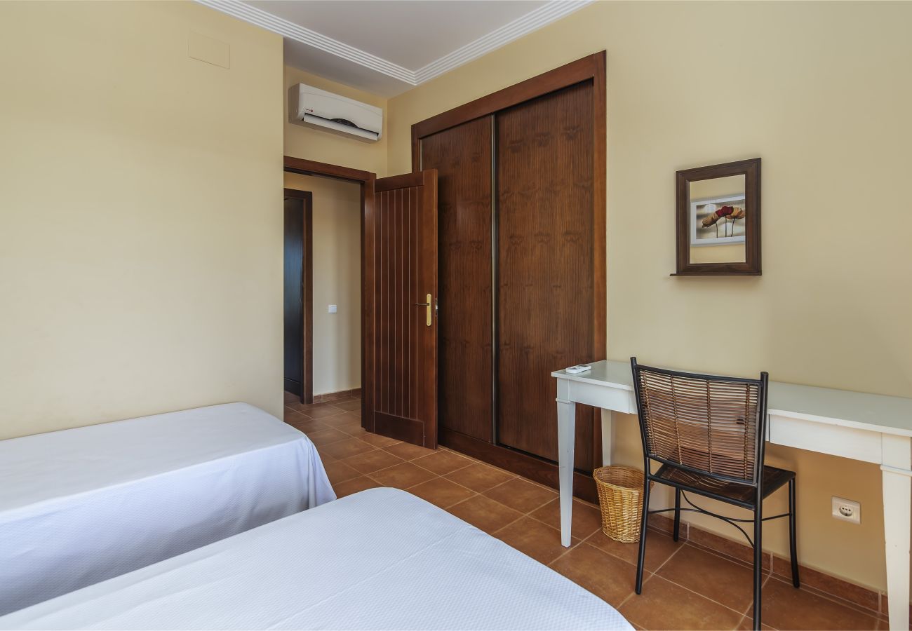 Apartamento en Isla Canela - El Rincon del Golf II PLUS - Isla Canela Golf GRHII44P47