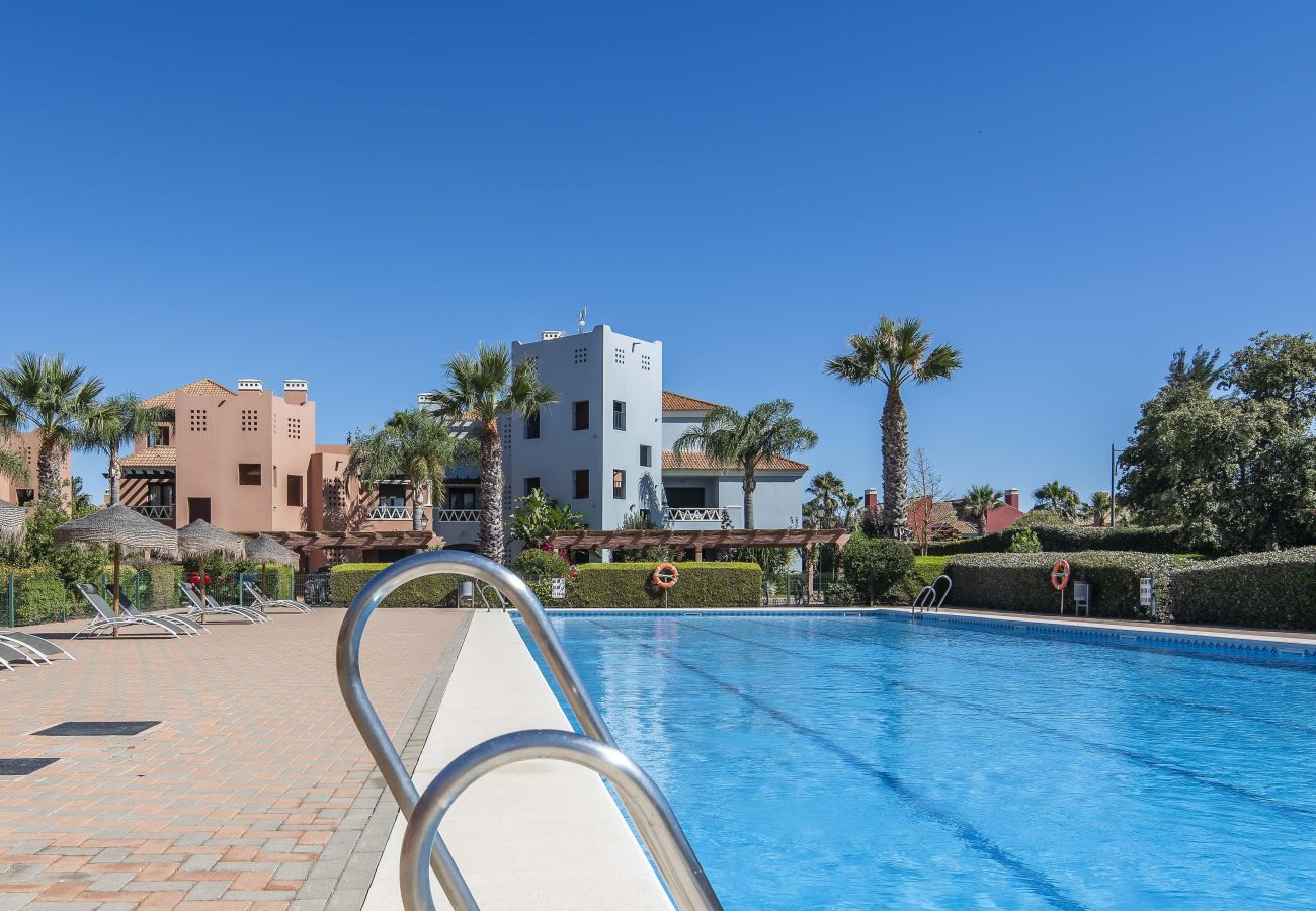 Apartamento en Isla Canela - El Rincon del Golf II PLUS - Isla Canela Golf GRHII44P47