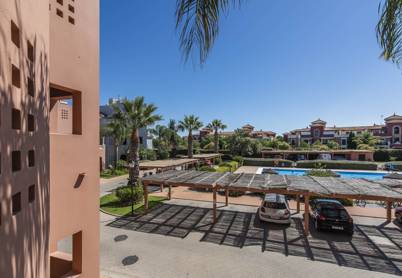 Apartamento en Isla Canela - El Rincon del Golf II PLUS - Isla Canela Golf GRHII44P47