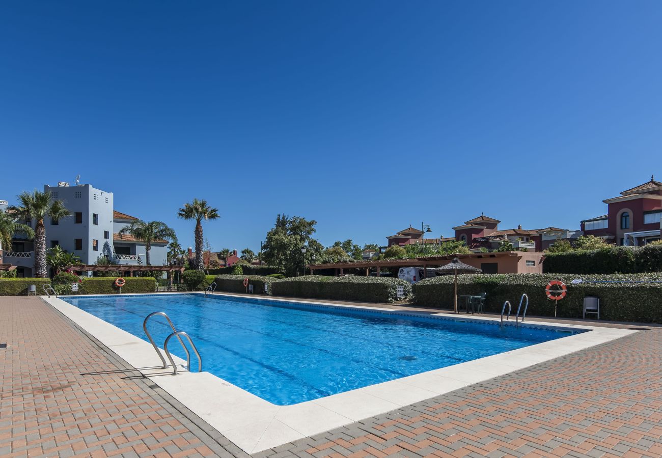 Apartamento en Isla Canela - El Rincon del Golf II PLUS - Isla Canela Golf GRHII44P47