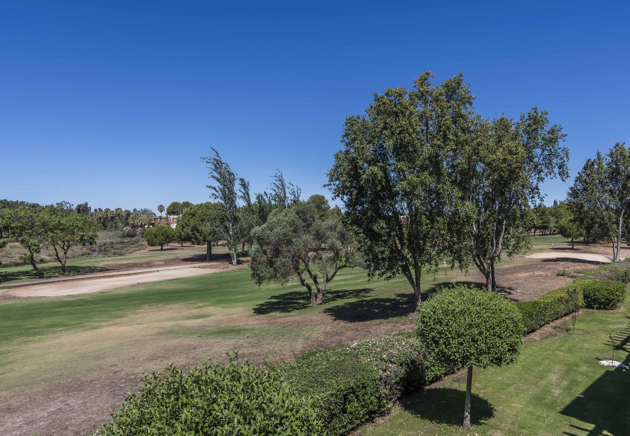 Apartamento en Isla Canela - El Rincon del Golf II PLUS - Isla Canela Golf GRHII44P47