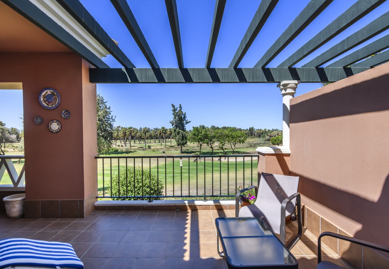 Apartamento en Isla Canela - El Rincon del Golf II PLUS - Isla Canela Golf GRHII44P47