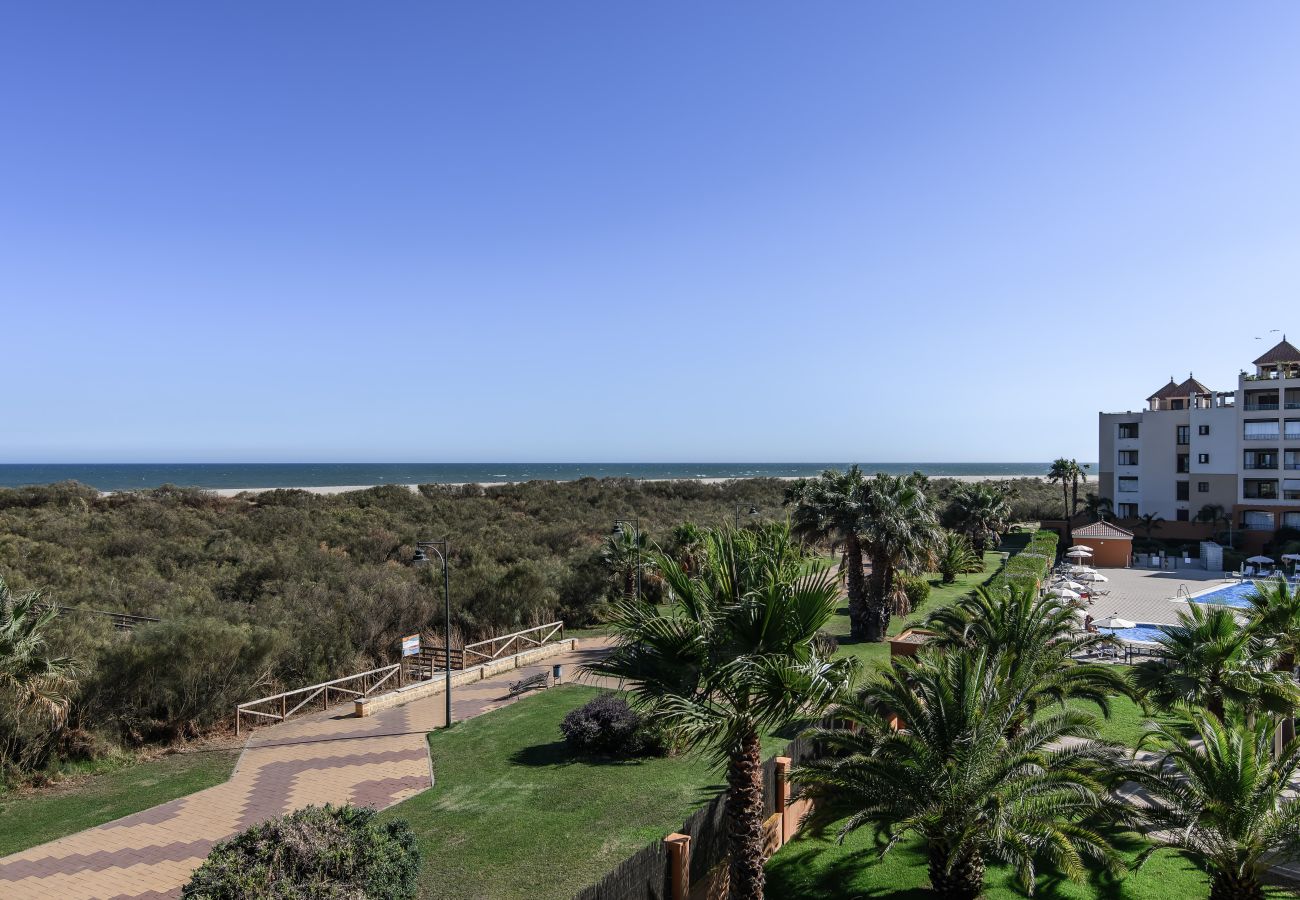 Apartamento en Punta del Moral - Los Pelicanos - Playa Punta del Moral PLHC167P89