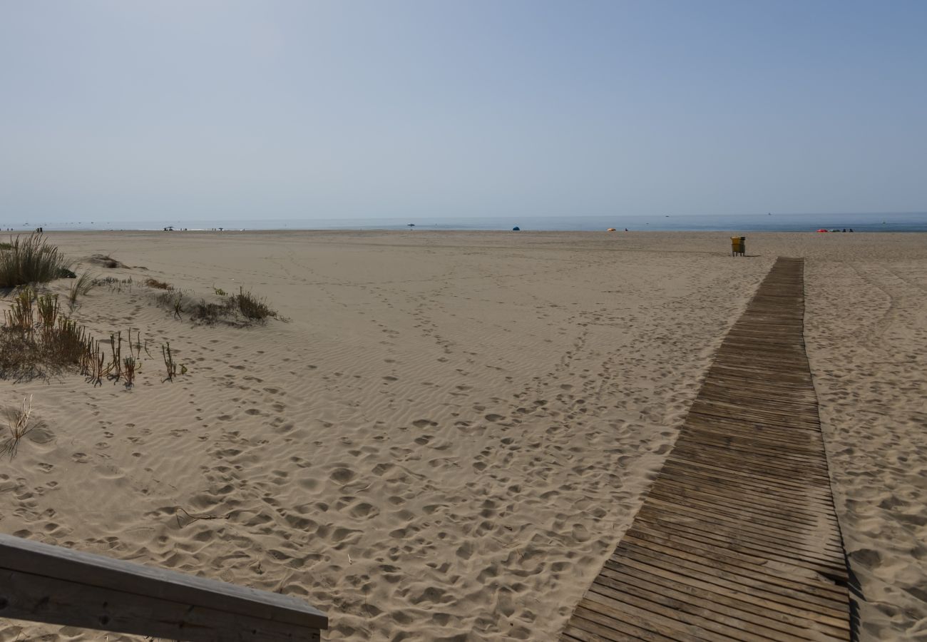 Apartamento en Punta del Moral - Los Pelicanos - Playa Punta del Moral PLHC167P89