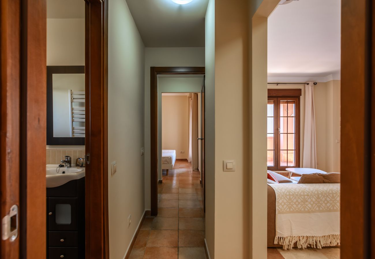 Apartamento en Punta del Moral - Las Palmeras - Playa Punta del Moral PLHP100P100