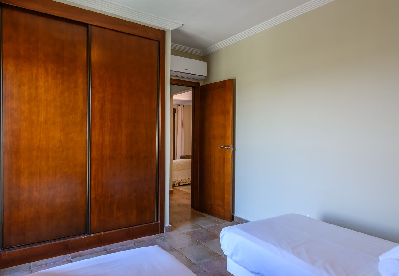 Apartamento en Punta del Moral - Las Palmeras - Playa Punta del Moral PLHP100P100