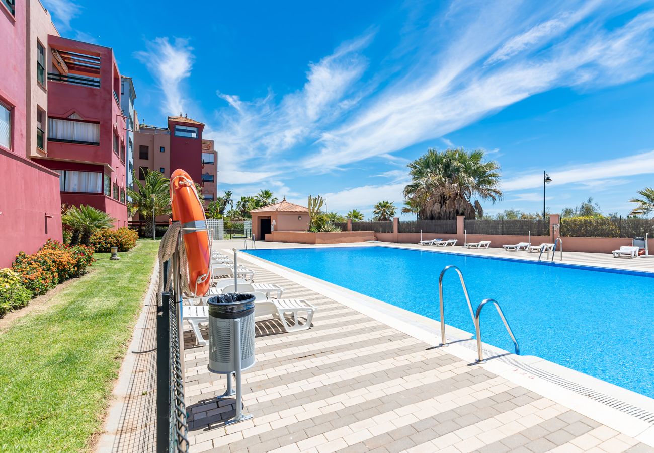 Apartamento en Punta del Moral - Las Palmeras - Playa Punta del Moral PLHP100P100