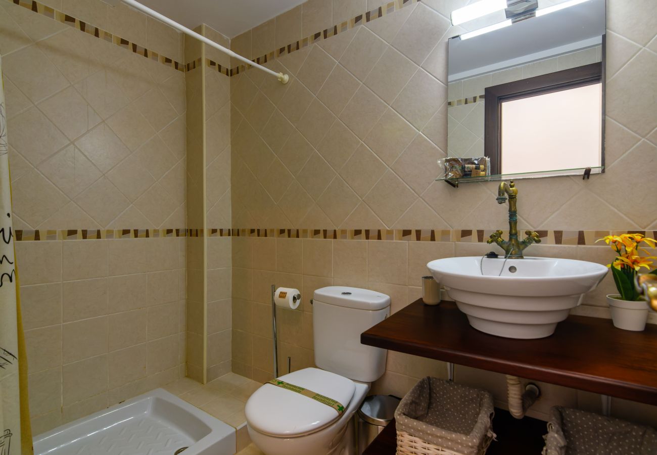 Apartamento en Ayamonte - Casa La Felisa - Centro Ayamonte ACHF19SP00