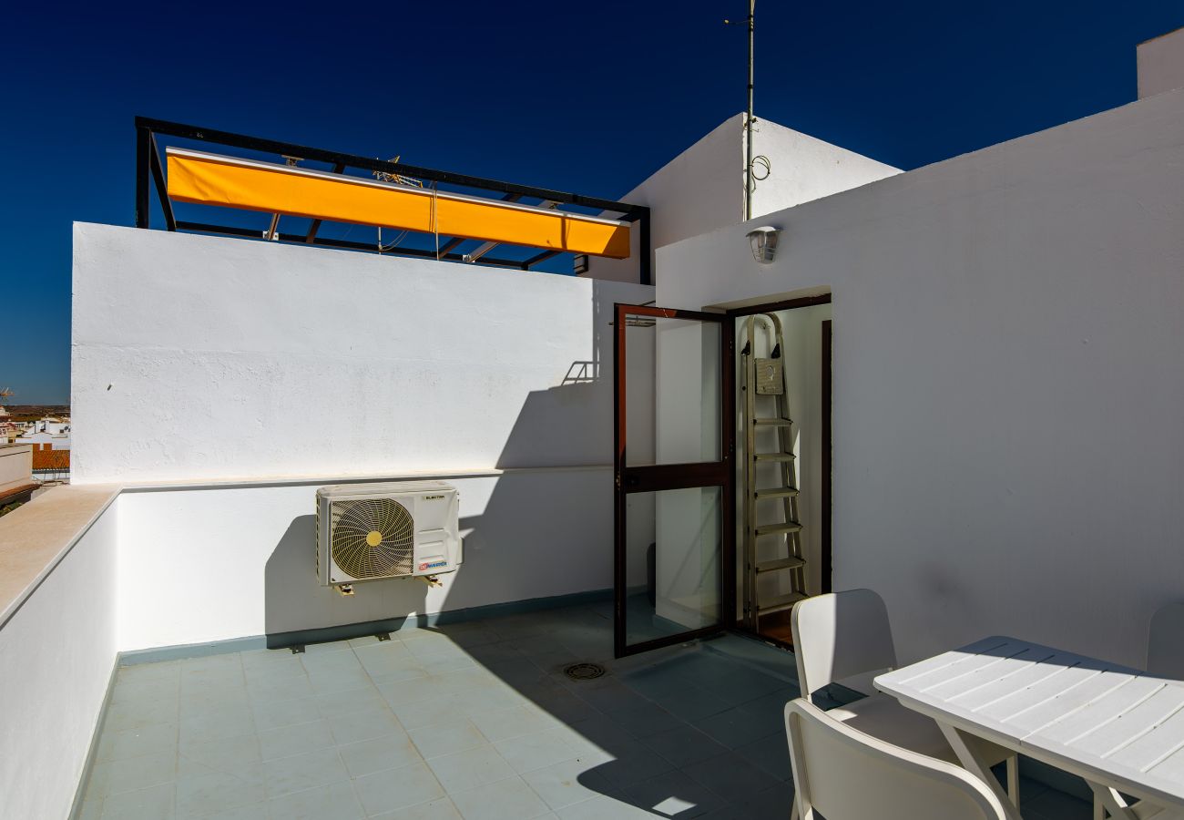 Apartamento en Ayamonte - Casa La Felisa - Centro Ayamonte ACHF19SP00