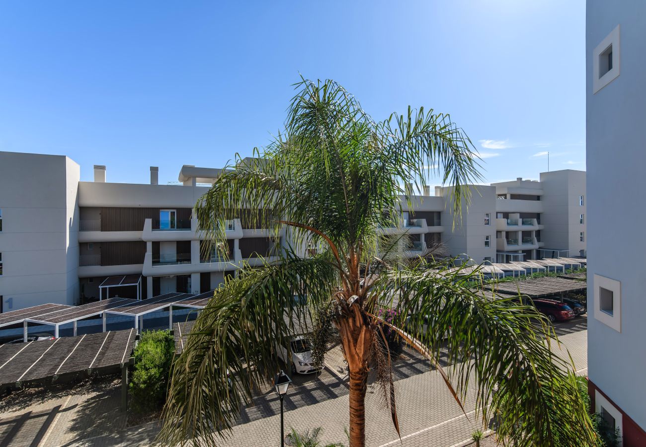 Apartamento en Isla Canela - El Rincon del Golf III - Isla Canela Golf GRHIII6P6