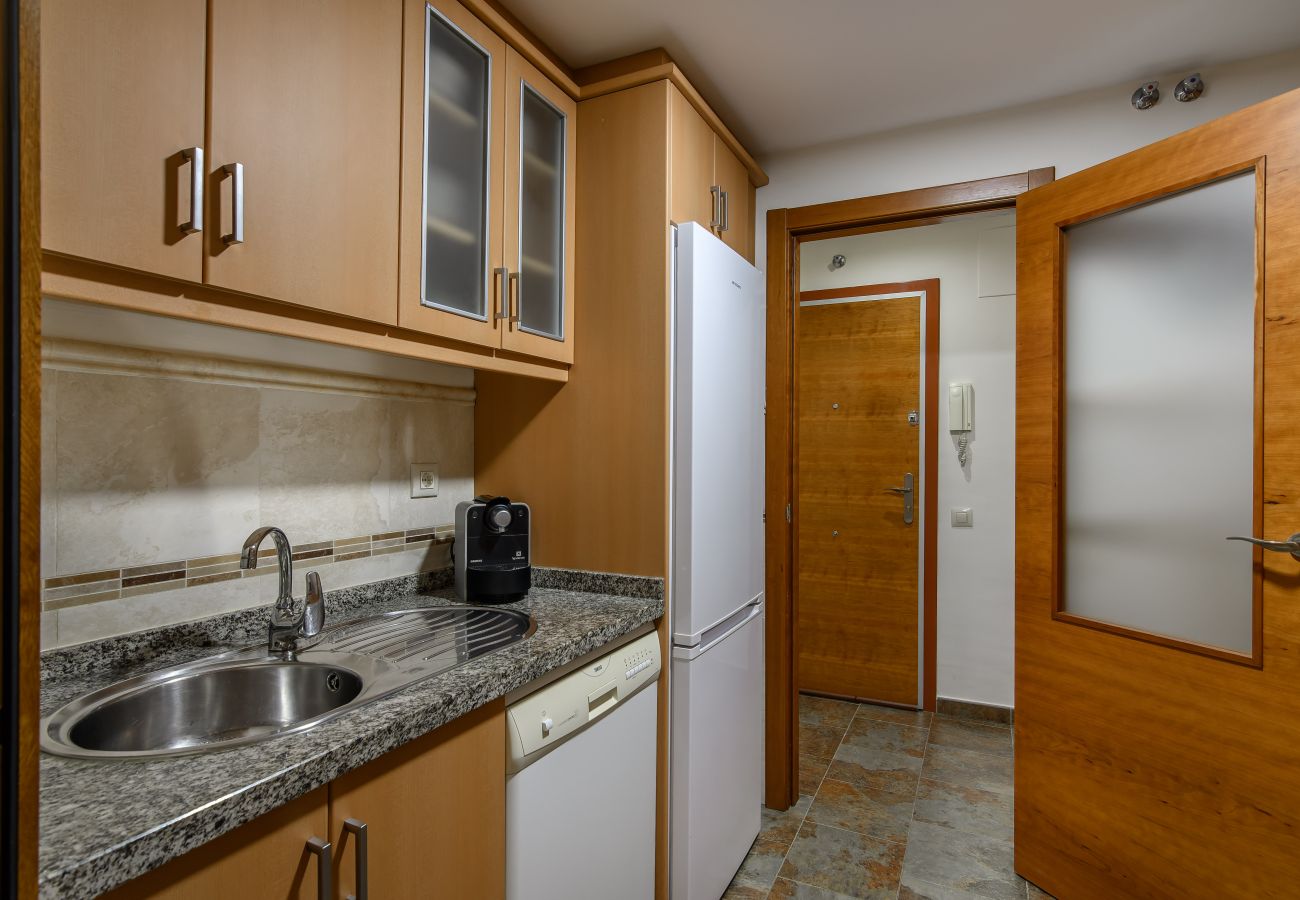 Apartamento en Isla Canela - El Rincon del Golf III - Isla Canela Golf GRHIII115P115