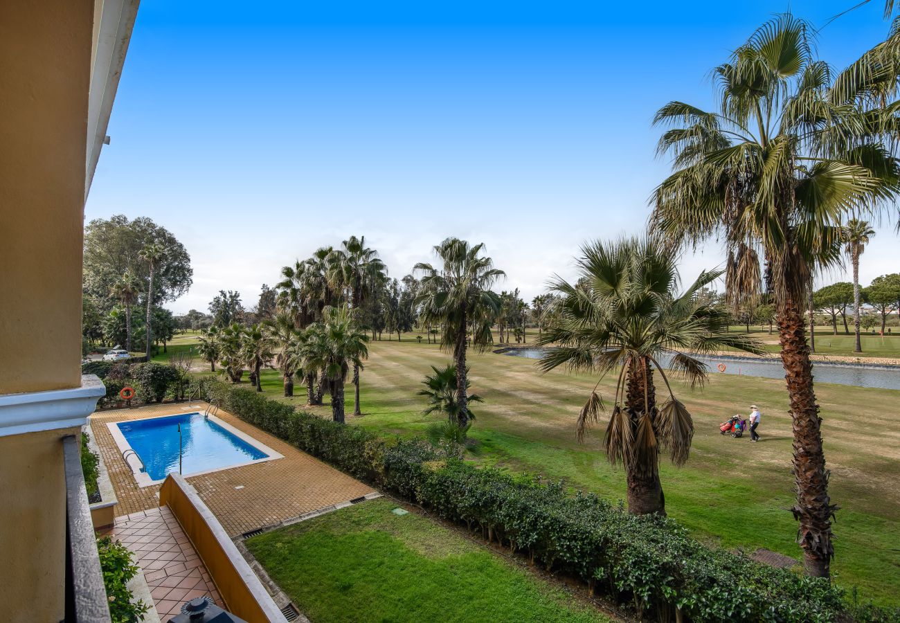 Apartamento en Isla Canela - La Quinta de Isla Canela II - Isla Canela Golf GQHII8P8