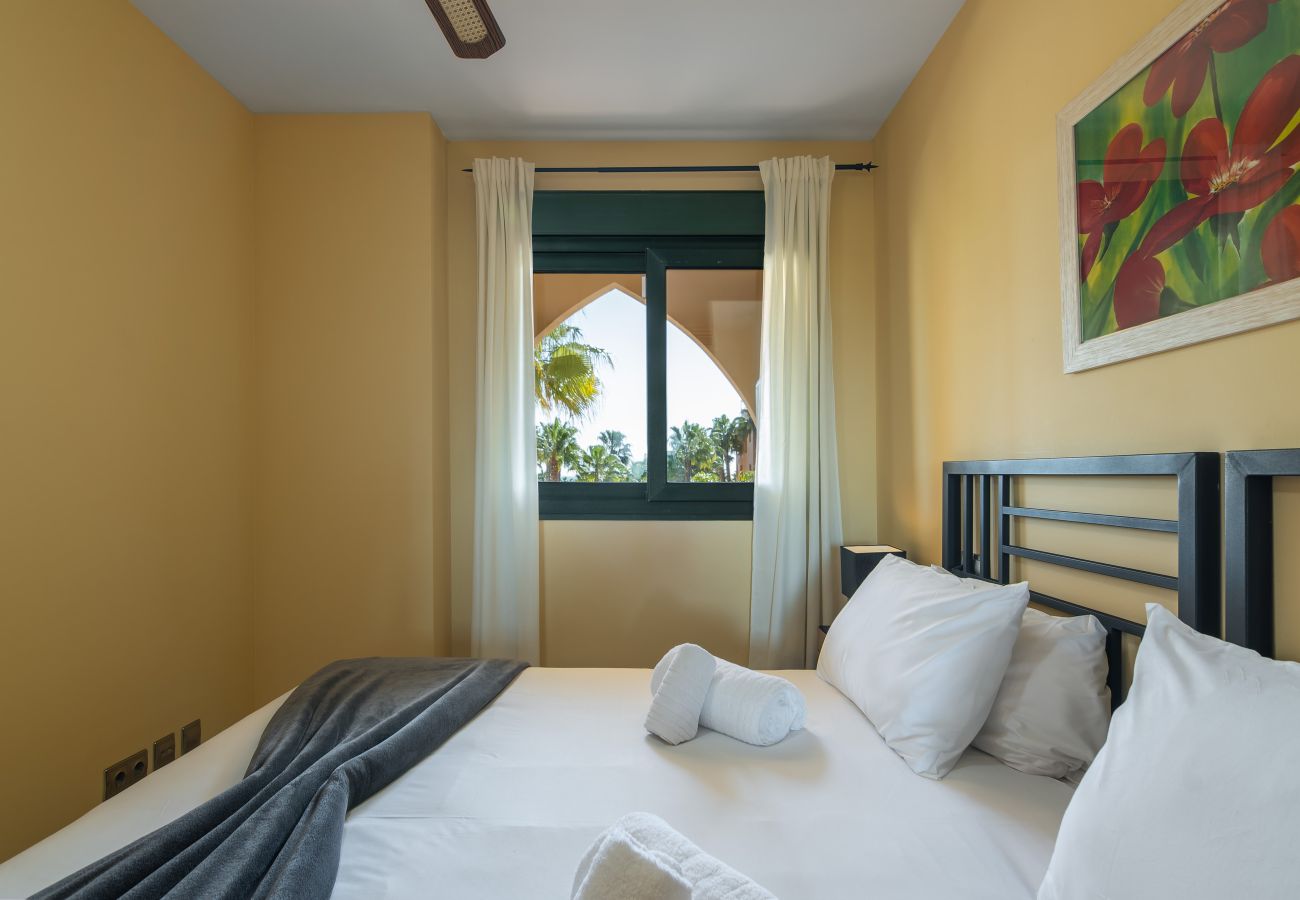 Apartamento en Punta del Moral - Playa Marina - Playa Punta del Moral PPHM319P74