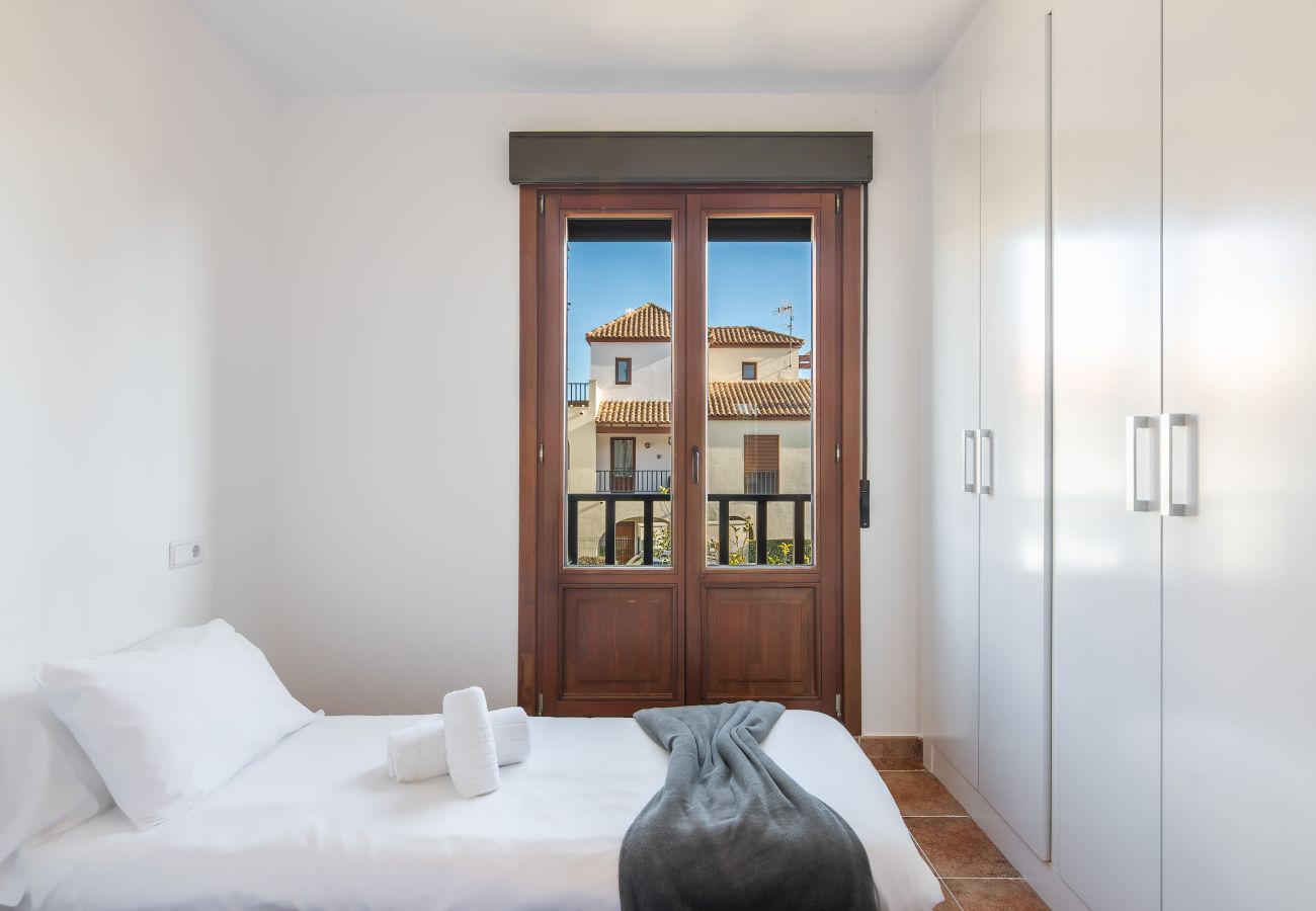 Apartamento en Ayamonte - Las Lomas - Costa Esuri ELHL224P187