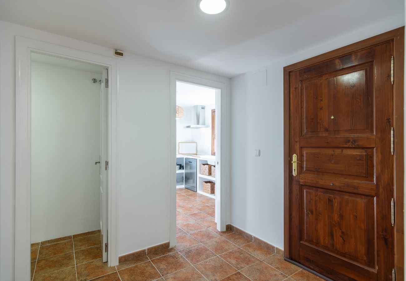 Apartamento en Ayamonte - Las Lomas - Costa Esuri ELHL224P187