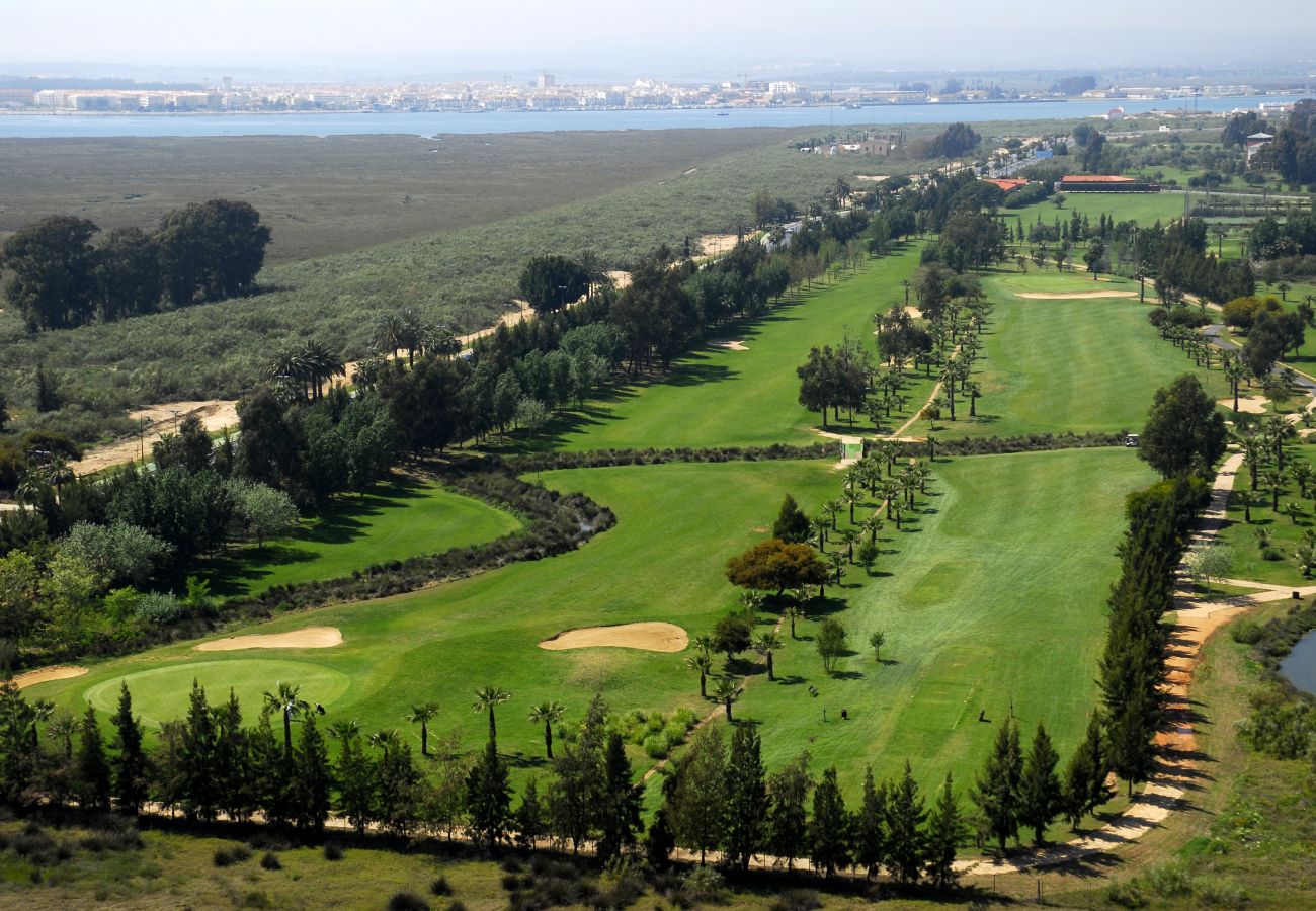 Lejlighed i Isla Canela - Prado Golf 20