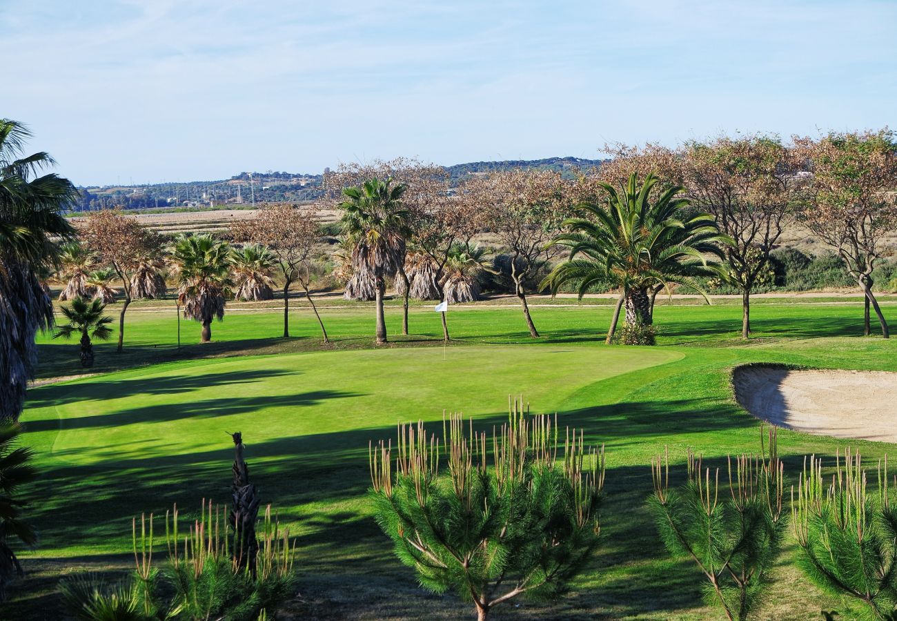 Lejlighed i Isla Canela - Prado Golf 77