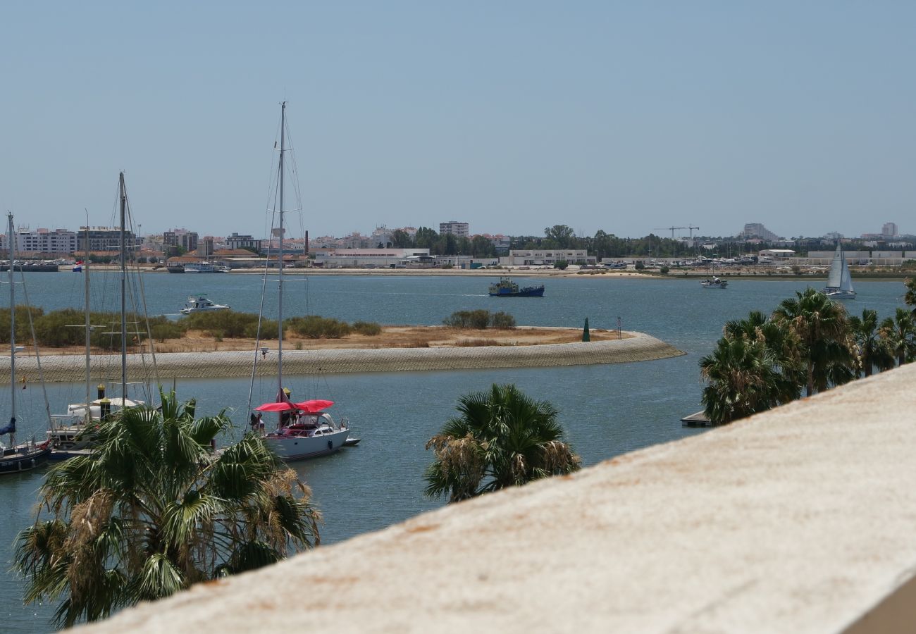 Lejlighed i Ayamonte - Cardenio 3 4