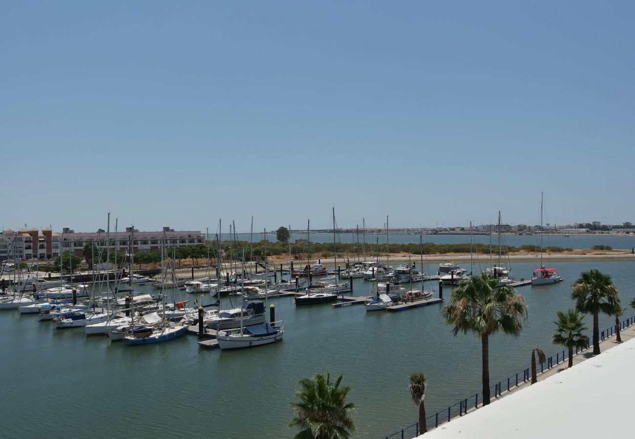 Lejlighed i Ayamonte - Cardenio 3 4