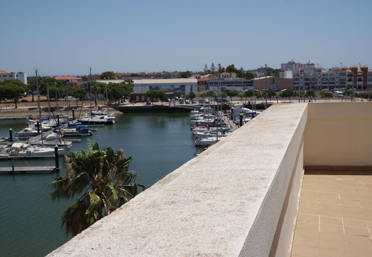 Lejlighed i Ayamonte - Cardenio 3 4