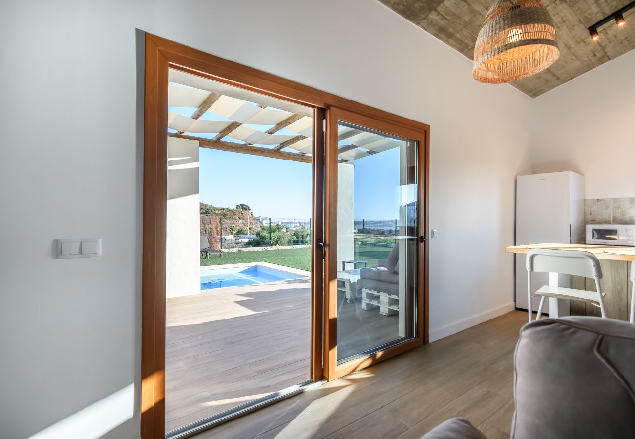 Rækkehus i Ayamonte -  Chalet Vistas del Guadiana