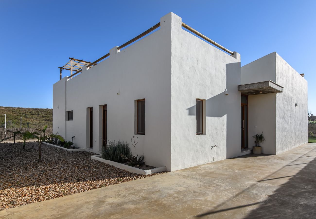 Rækkehus i Ayamonte -  Chalet Vistas del Guadiana