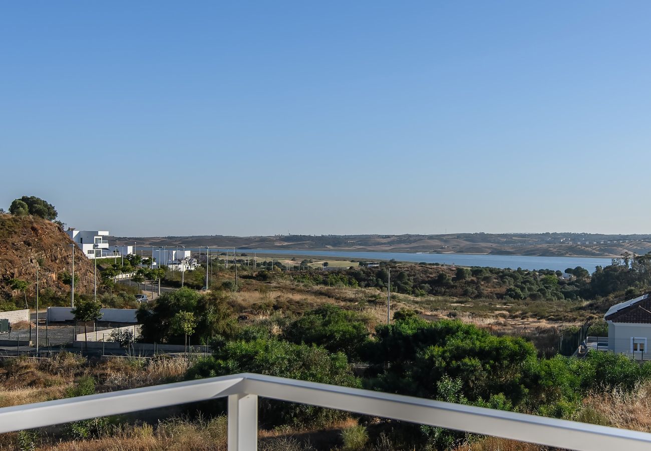 Rækkehus i Ayamonte -  Chalet Vistas del Guadiana