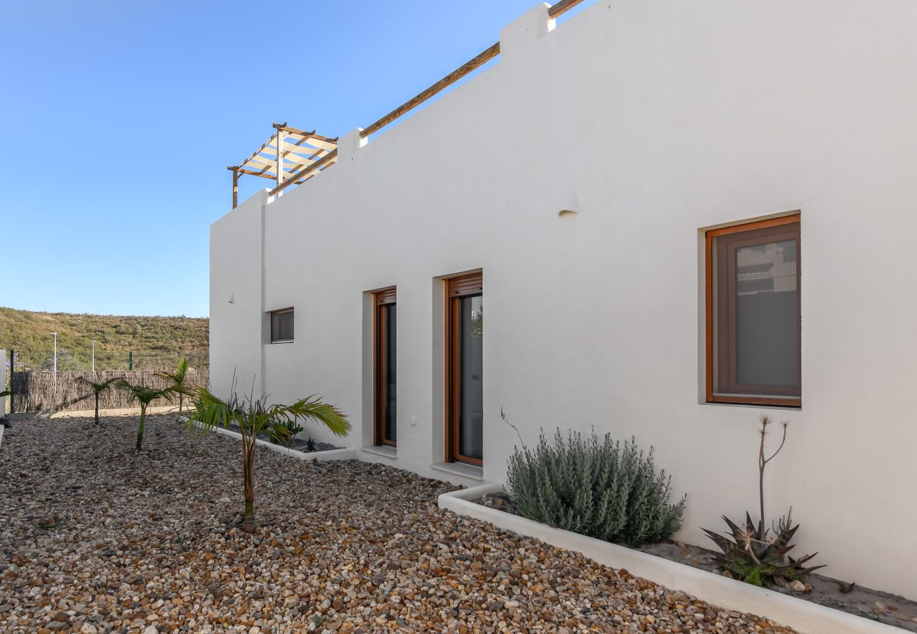 Rækkehus i Ayamonte -  Chalet Vistas del Guadiana