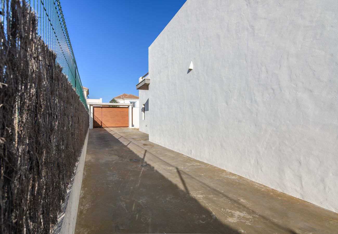 Rækkehus i Ayamonte -  Chalet Vistas del Guadiana