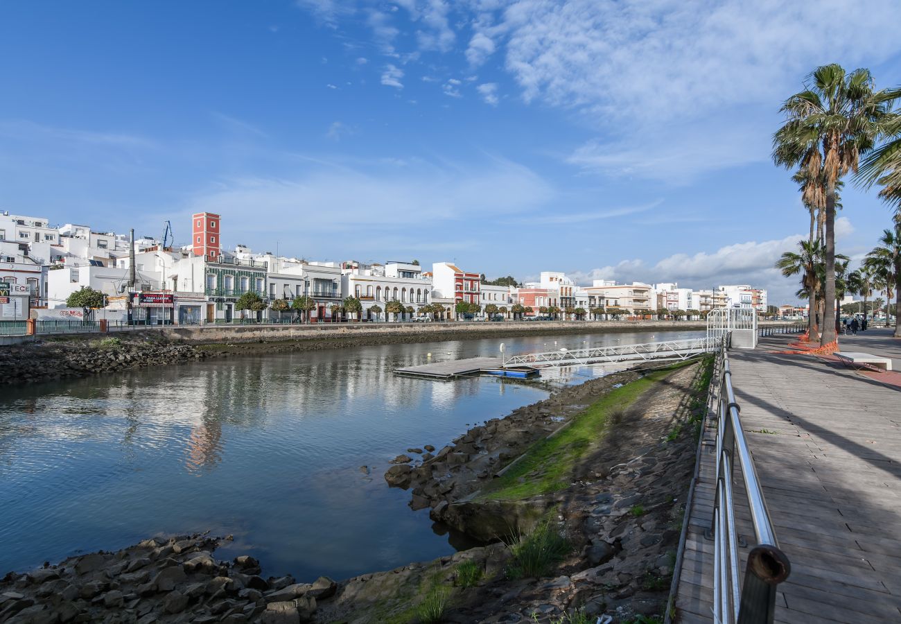 Lejlighed i Ayamonte - Buenavista 1920 - Centro Ayamonte ABHV400SP