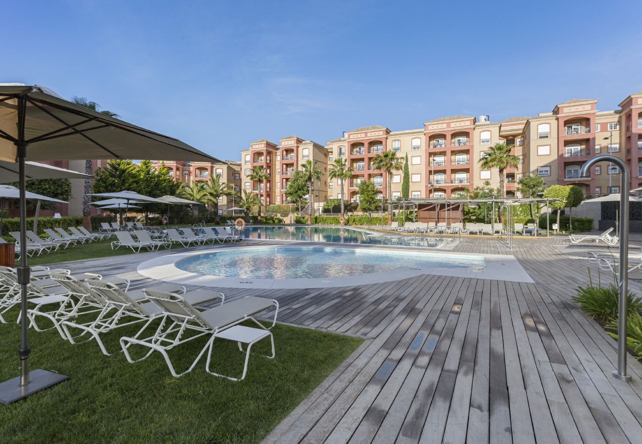 Lejlighed i Islantilla - AMA Residences Confort - Islantilla