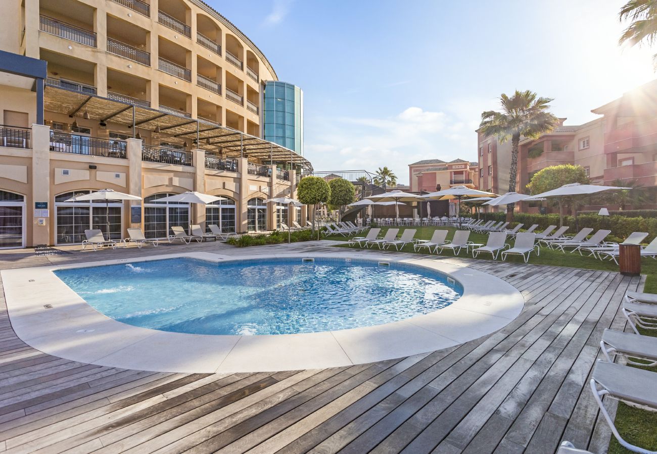 Lejlighed i Islantilla - AMA Residences Confort - Islantilla