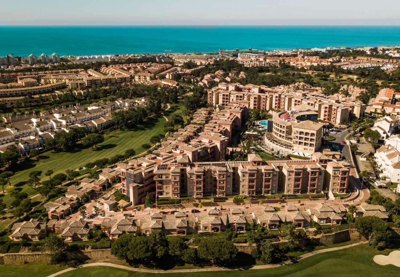 Lejlighed i Islantilla - AMA Residences Confort - Islantilla