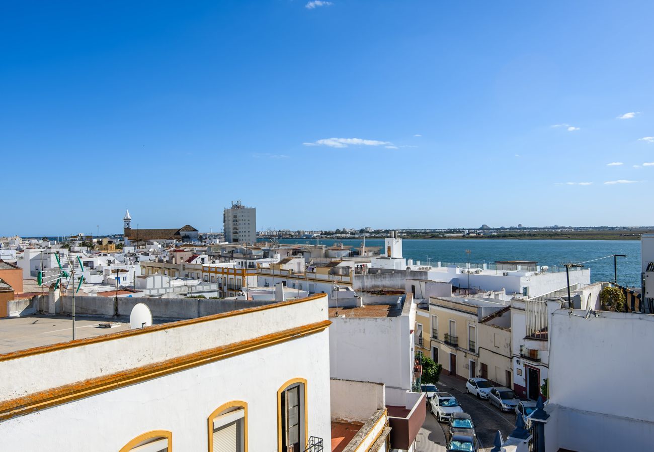 Lejlighed i Ayamonte - Casa Paulo - Centro Ayamonte ACHP400SP