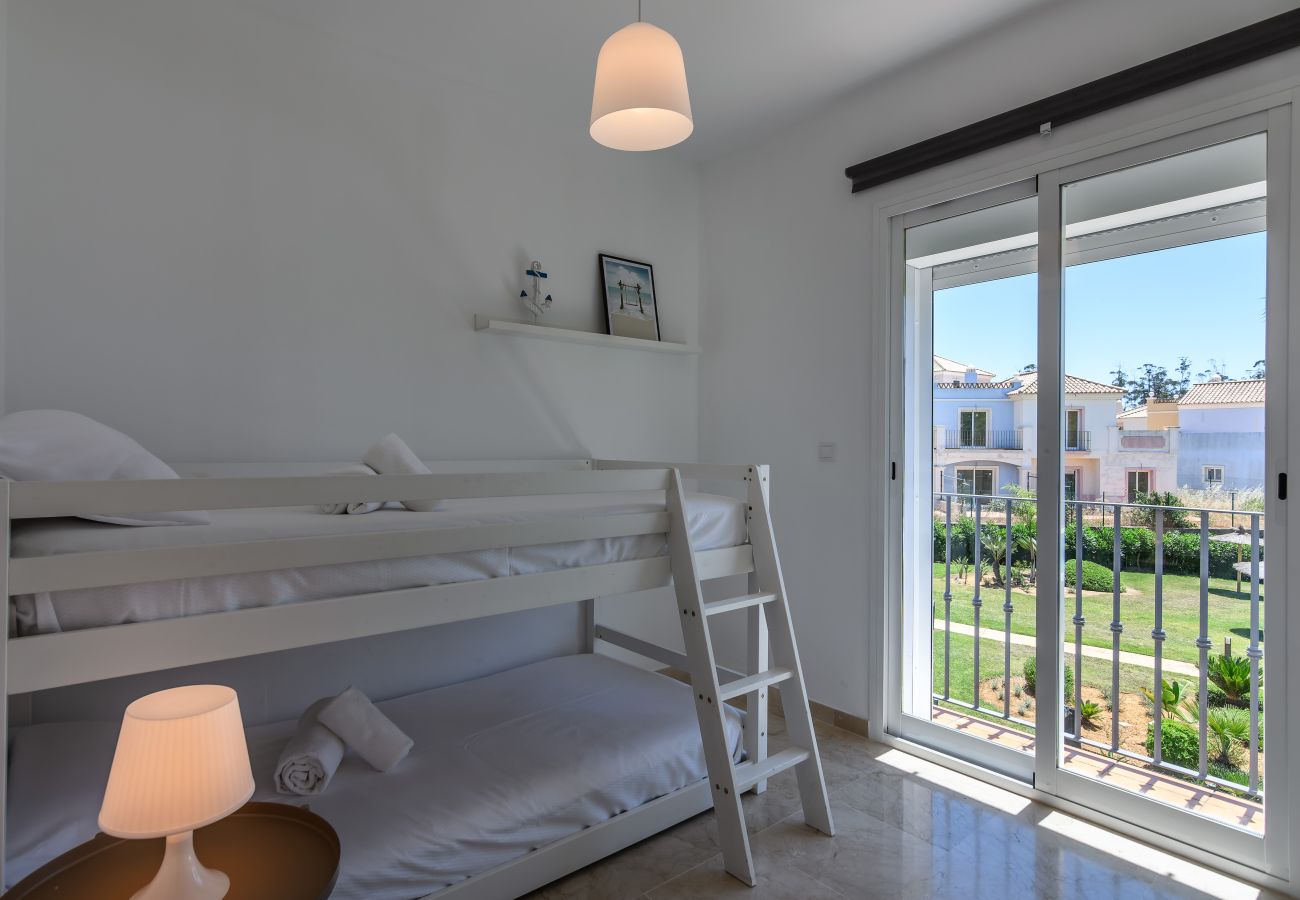 Byhus i Ayamonte - Vista Hermosa - Costa Esuri EVHH67P67