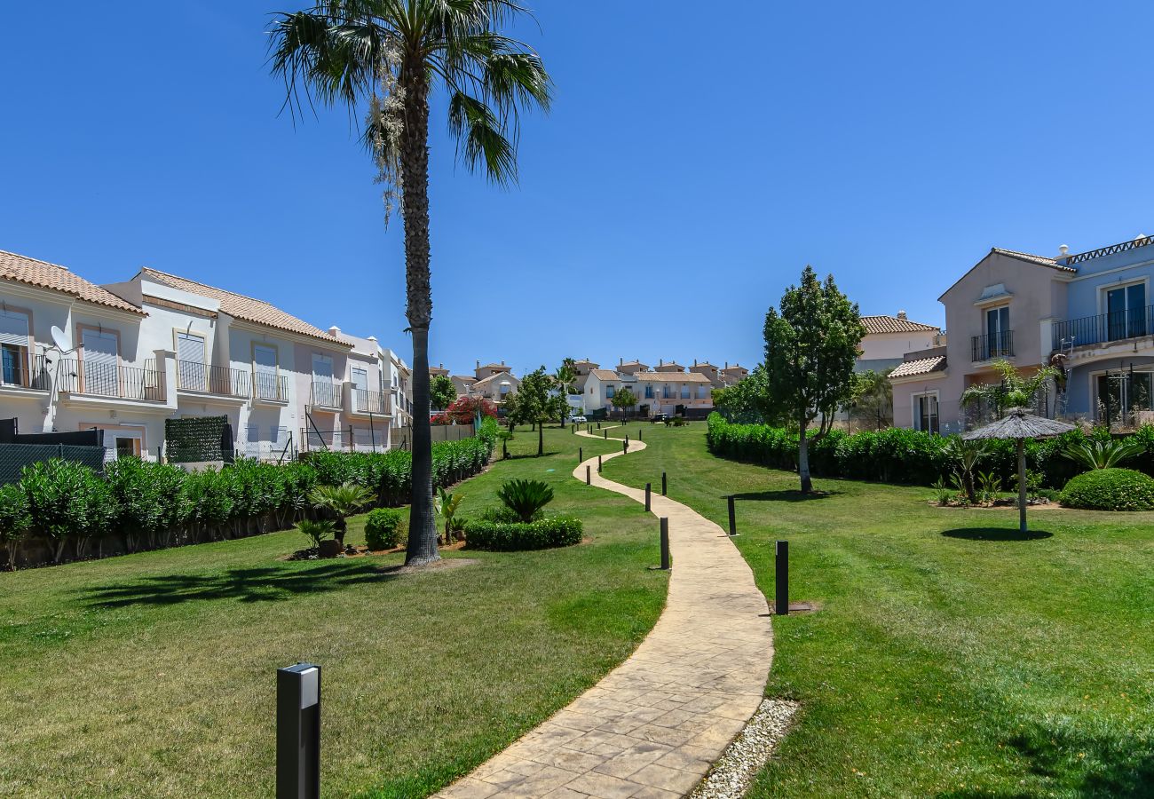 Byhus i Ayamonte - Vista Hermosa - Costa Esuri EVHH67P67