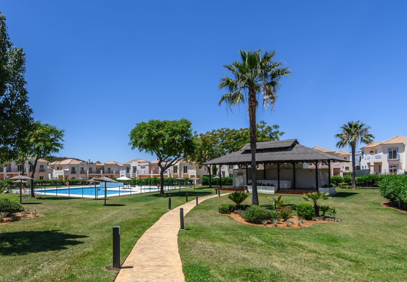 Byhus i Ayamonte - Vista Hermosa - Costa Esuri EVHH67P67