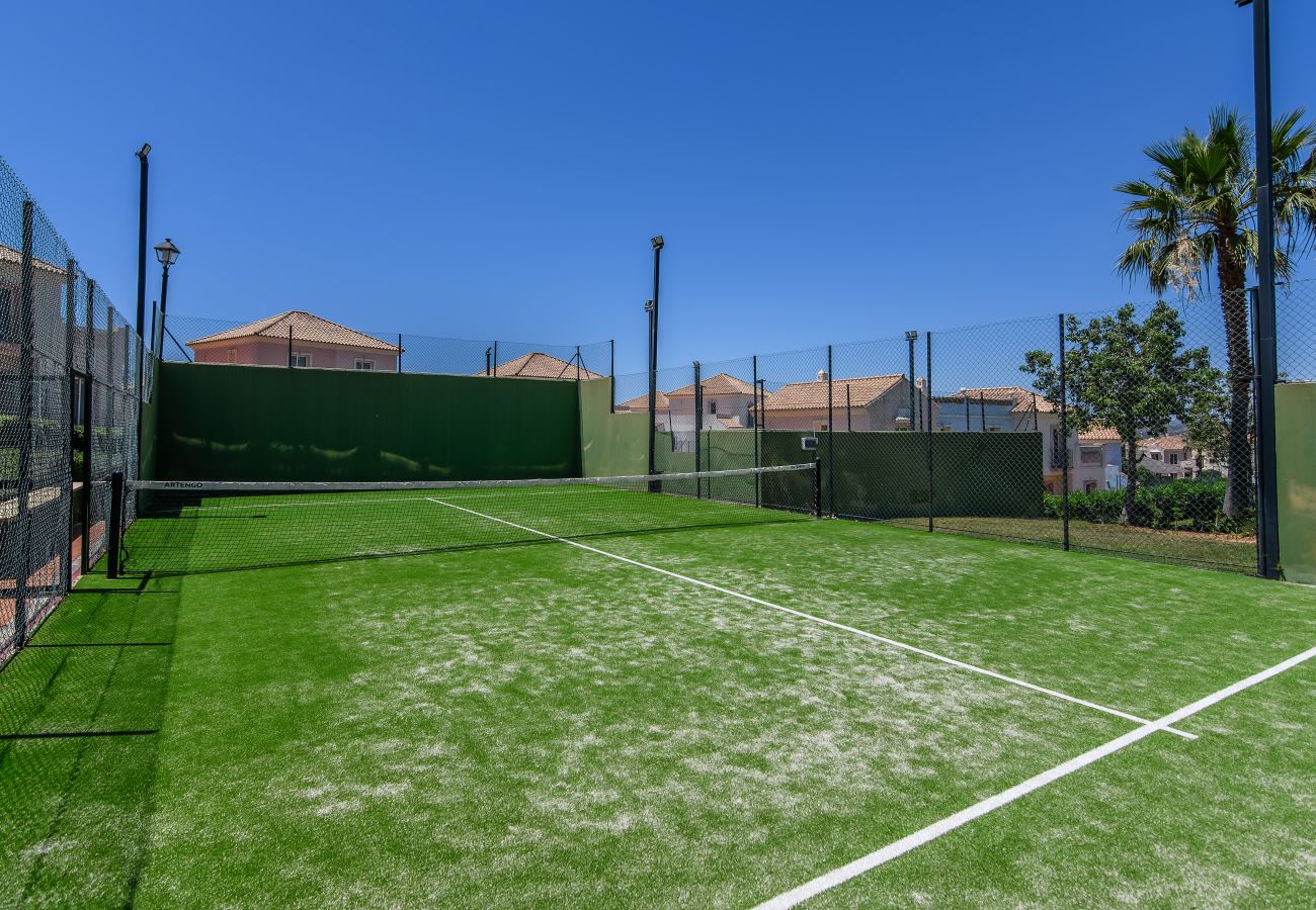 Byhus i Ayamonte - Vista Hermosa - Costa Esuri EVHH67P67