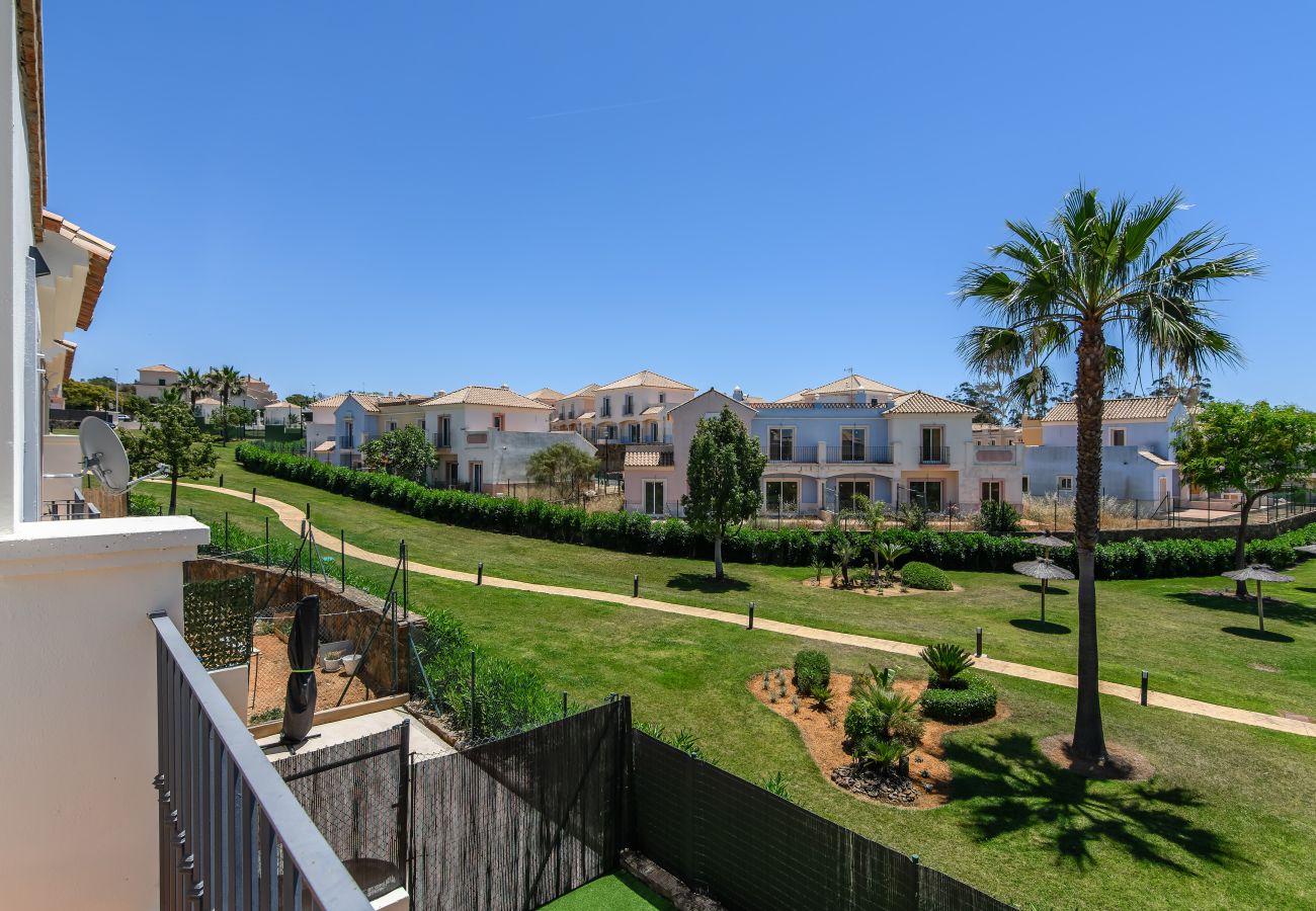 Byhus i Ayamonte - Vista Hermosa - Costa Esuri EVHH67P67