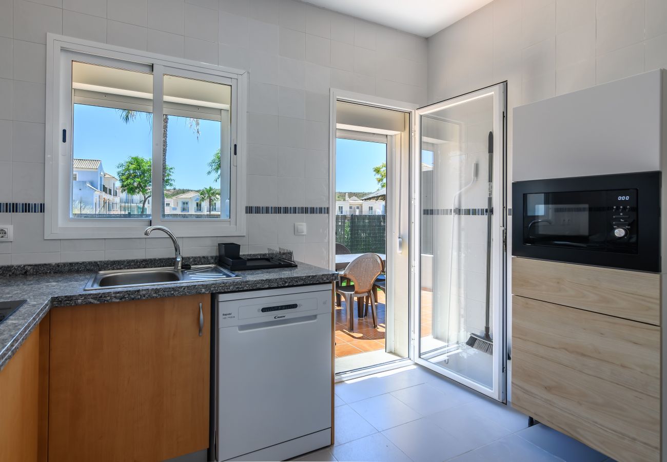 Byhus i Ayamonte - Vista Hermosa - Costa Esuri EVHH67P67