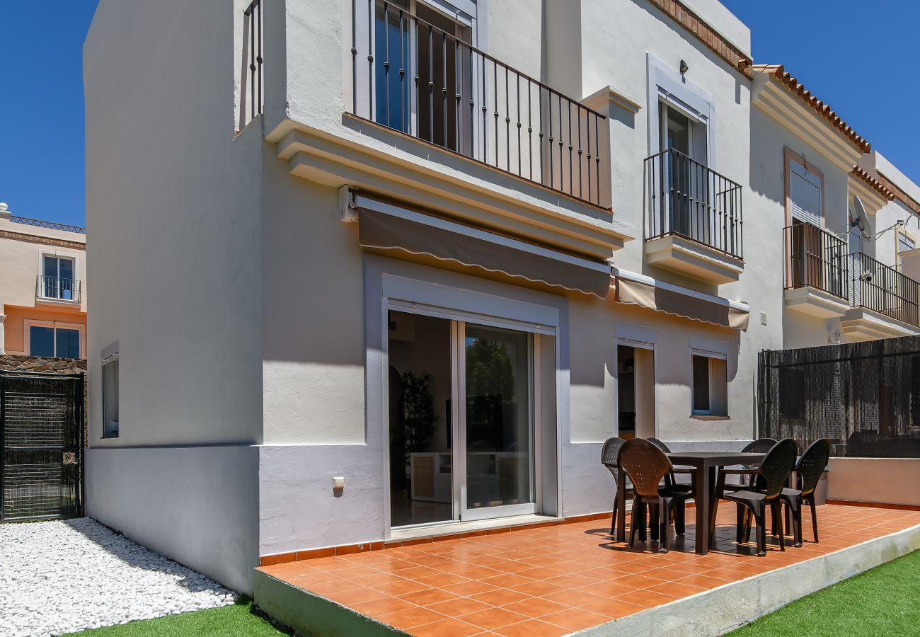 Byhus i Ayamonte - Vista Hermosa - Costa Esuri EVHH67P67