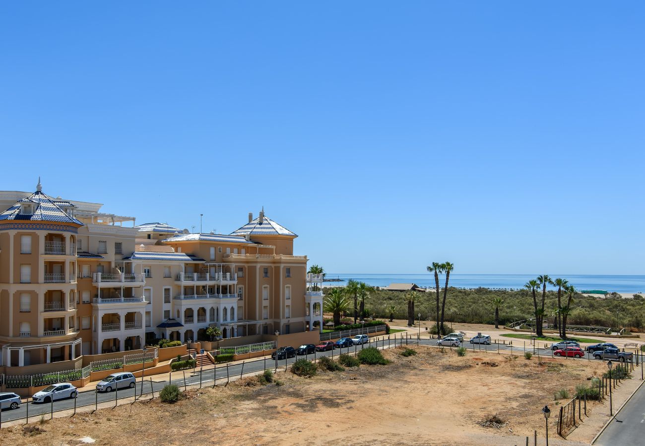 Lejlighed i Punta del Moral - Las Dunas - Playa Punta del Moral PLHD114P114